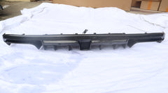 BS carbon fiber LED diffuser for W205 C63 sedan 4 doors 2015-2020 year