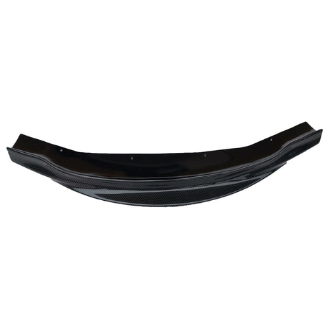 RKP carbon front lip for F10 M5 front splitter 2010 up