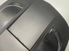 AMG GT BLACK SERIES half carbon fiber body Kit bonnet  for AMG GT GTC. Please note shipment sea shipping only, do not order directly