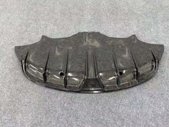 RPMtesla`S Supplier CMST style carbon firber front lip side skirts rear diffuser spoiler for Tesla model 3 carbon kit