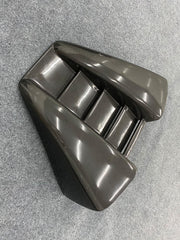 Novitec Dry Carbon engine cover for Mclaren 570S 540 570GT 600LT