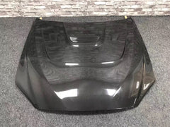 Carbon fiber  bonnet hood for 6 series M6 FO6 F12  2011-2014
