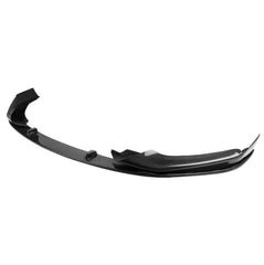 M-Performance style carbon fiber front bumper lip for 5 series bmw g30 g38