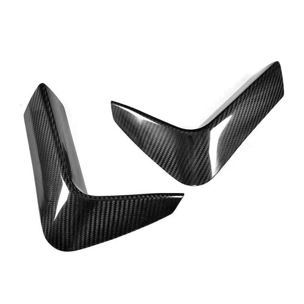 M4 Carbon fiber  rear bumper cover For F80 M3 F82/F83 M4 parts and components