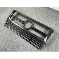 BS style carbon fiber grille for W463 G55 G500 G63 G65 AMG