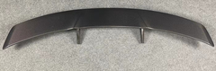 Novitec Style Carbon Fiber Car Rear Wing Spoiler For 488 GTB