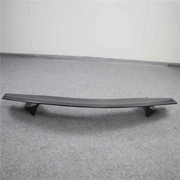 Carbon Fiber Car accessories Rear Spoiler For BMW i8