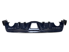 Carbon fiber OEM design rear diffuser for SUPRA A90