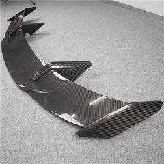 Dry carbon fiber BMW MP spoiler for G80 M3 G82 M4 MP wing