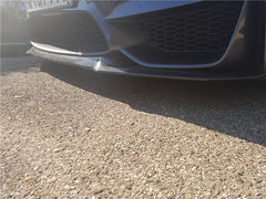 M4 CS carbon front lip for BMW F8X M3 M4 F82