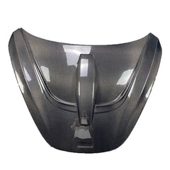 Novitec carbon fiber hood for Mclaren 720s coupe 765LT