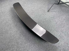 Carbon Fiber  Spoiler For  AMG GT  GT63  Class 2017