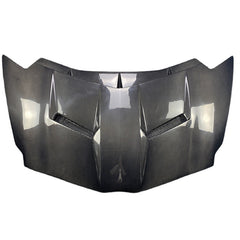 MSY style carbon fiber bonnet hood for LP700 LP720 LP740 LP750