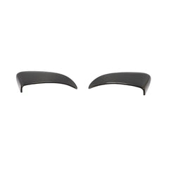 carbon Side vent trim cover for cayman 718
