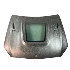 IMP  window cover for W205 C63 AMG two-door forged Hood for