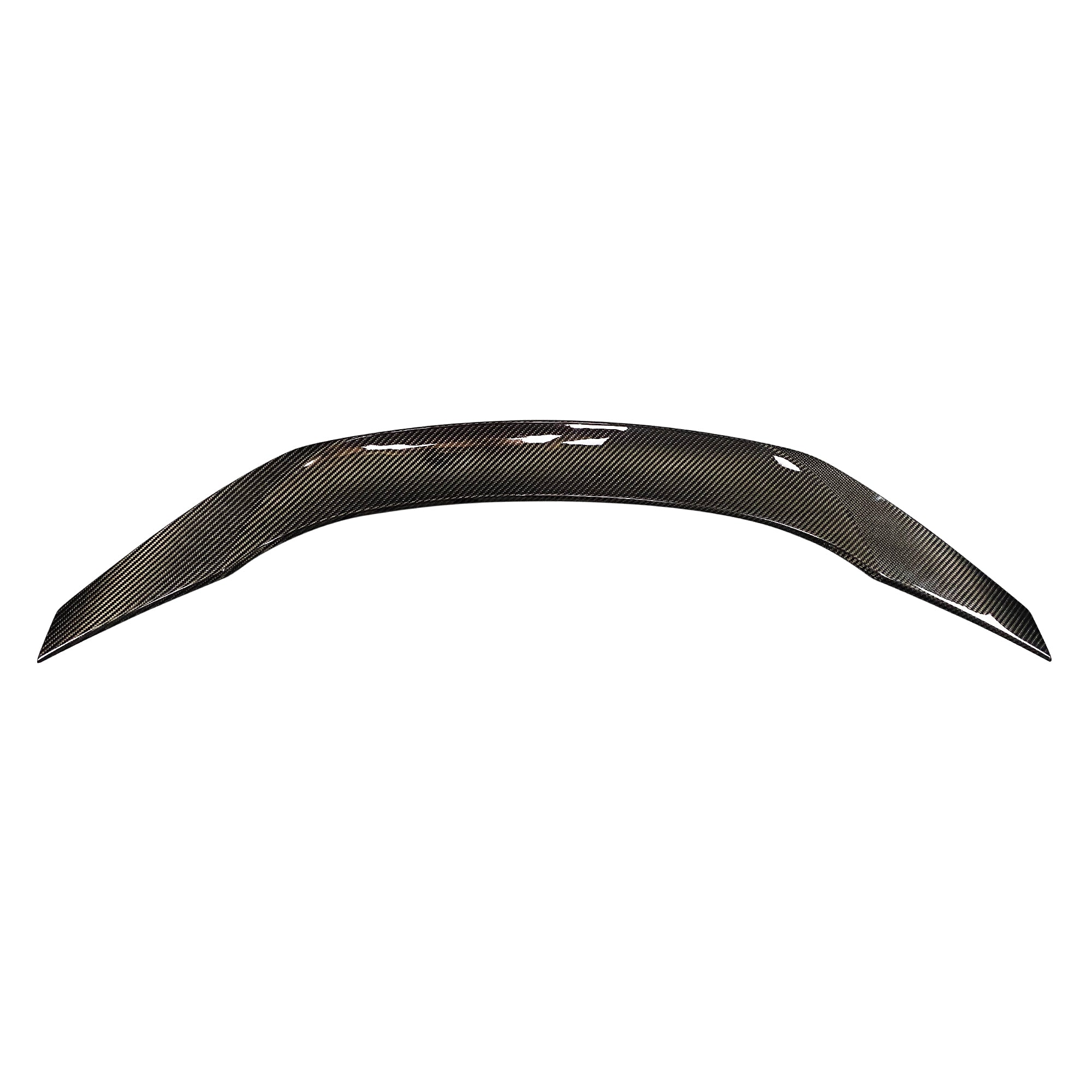 Carbon fiber rear spoiler for Z4 G29 wing