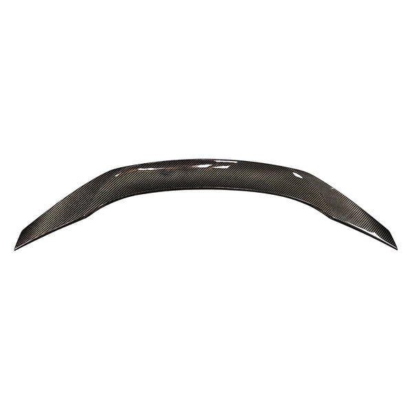 Carbon fiber rear spoiler for Z4 G29 wing