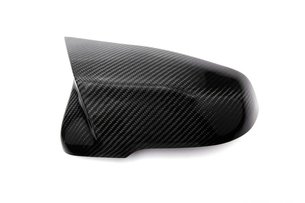 MP style Carbon fiber side mirrors cover for BMW Z4 G29 /1series F40 /2series F44 F46