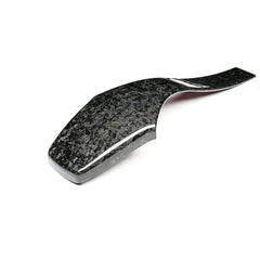 Forged carbon fiber body kit seat back cover/interior for F80 F82 F83 M3 M4