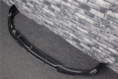 Brabs carbon fiber front lip  for W205 C63 C63s coupe