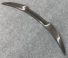 carbon fiber rear wing Spoiler for Alfa Romeo Giulia