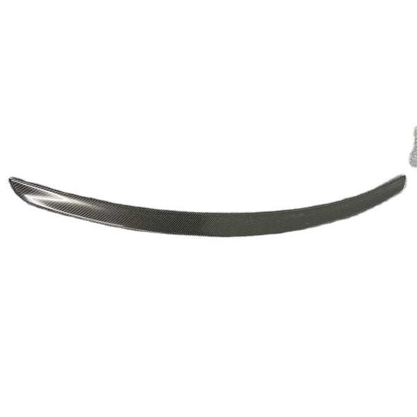 Carbon Fiber  Rear Wing Spoiler For 488 GTB