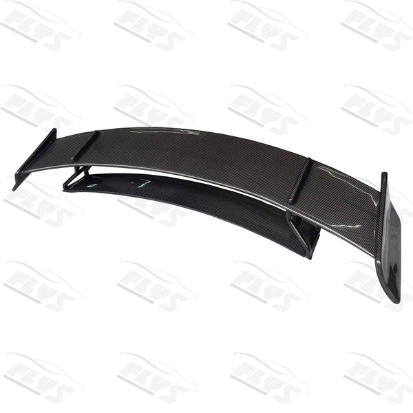 Brabus Style Carbon Fiber  Spoiler Wing For Mercedes Benz AMG GT63 GT50 GT53