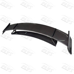 Brabus Style Carbon Fiber  Spoiler Wing For Mercedes Benz AMG GT63 GT50 GT53