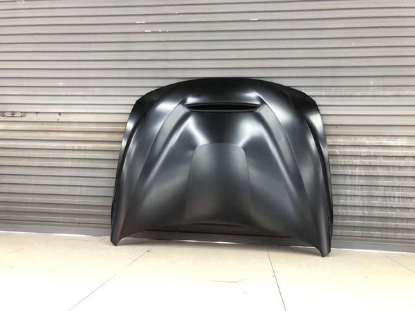 F80 F82 M3 M4 Aluminium hood GTS design for bonnet engine cover