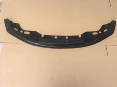 MTC style carbon fiber front lip side skirts rear diffuser for F87 M2