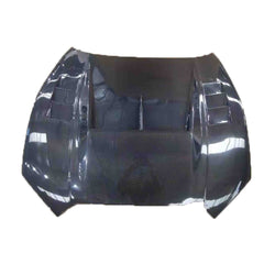 Carbon fiber bonnet for Mazda Mx5 hood