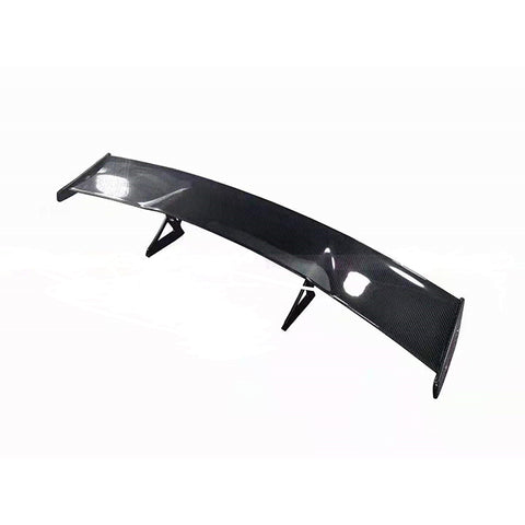 M2 M3 M4 3D style carbon fiber wing spoiler for M2 M3 M4