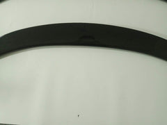 M6 Type Rear Trunk Lip Carbon Fiber Spoiler for F06 F12 F13 For F06 f12 F13 rear wing spoielr empennage 2012 u