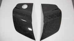 Carbon fiber Forge Side Door for Audi R8