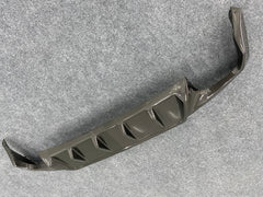 ADRO style carbon fiber rear diffuser for 6 series GT 630i G32 2017+