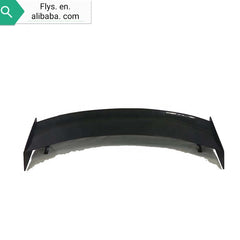 Rear Spoiler Carbon Fiber Mus tang GT 500 wing