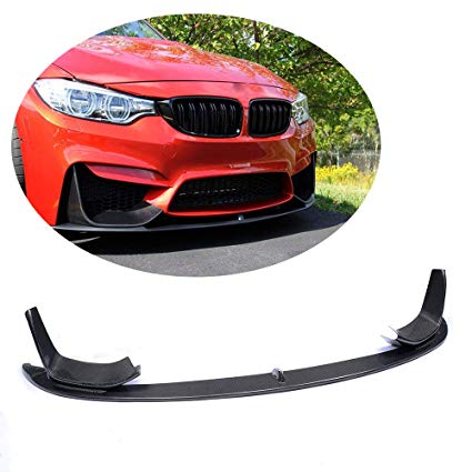 F82 M4 F80 M3 Splitter Mp Carbon Fiber Front Lip