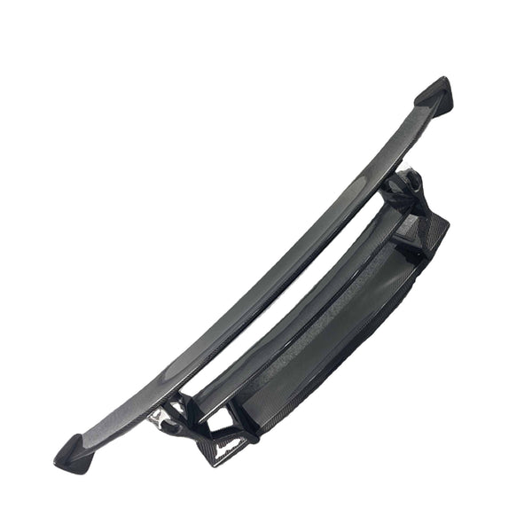 Black series  style Carbon FiberSpoiler  For  AMG GT GTS  GTC