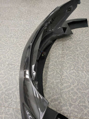 dry carbon GT4 front bumper body kit for mclaren 2015-2018 MCLAREN 540C 570S 570GT dry carbon