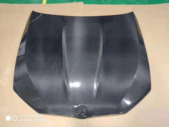 M5 style hood for 5 series G30 G38 carbon bonnet for g30 g38