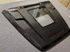 IMP Performance Carbon Fiber Engine Hood Cover Bonnet  For Mercedes W463 W464 G500