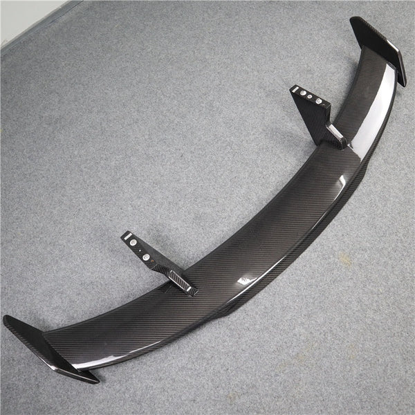 Dry carbon fiber BMW MP spoiler for G80 M3 G82 M4 MP wing