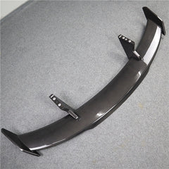 Dry carbon fiber BMW MP spoiler for G80 M3 G82 M4 MP wing