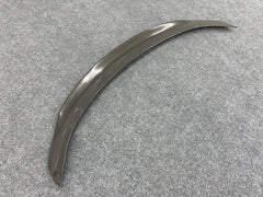 RPMtesla`S Supplier CMST style carbon fiber spoiler for  model 3