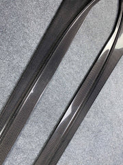 Carbon fiber  side skirts for BMW i8