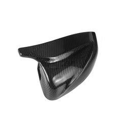 Carbon fiber body kit side mirrors cover for  A3 V8 S3 RS3 with lane assist hole 2014-2020