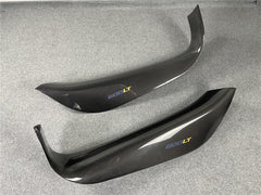 Mclaren 600LT Dry carbon fiber Threshold strip fit 540c 570s 570gt