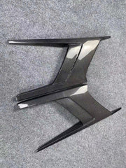 Carbon fiber  side skirts for BMW i8