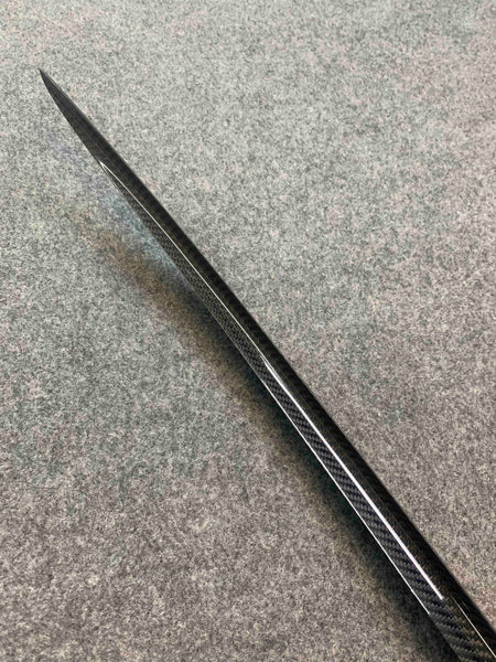 RPMtesla`S Supplier Performance Carbon fiber spoiler for Tesla Model 3