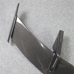 Dry carbon fiber BMW MP spoiler for G80 M3 G82 M4 MP wing